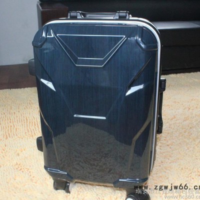 行李箱包,万向轮拉杆箱,男女行李箱包,男女箱包,密码登机箱,1431葤