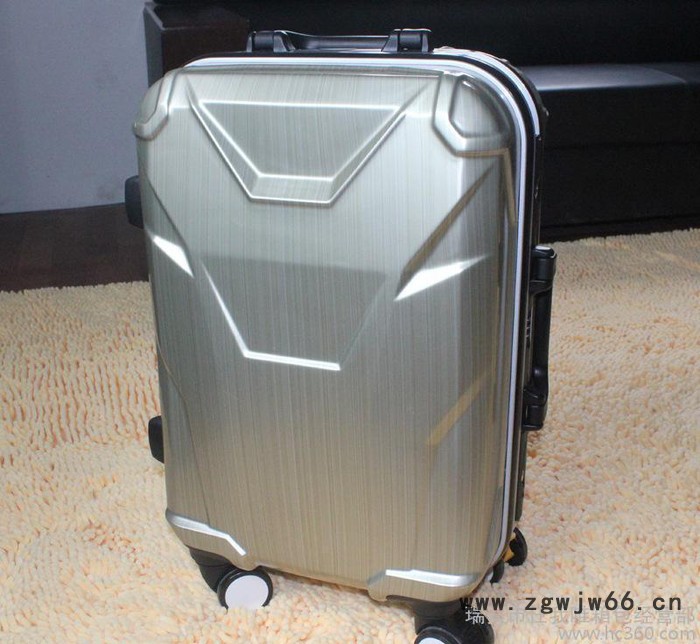 行李箱包,万向轮拉杆箱,男女行李箱包,男女箱包,密码登机箱,1431葤图2