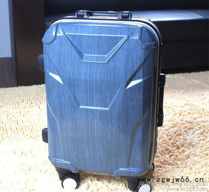 行李箱包,万向轮拉杆箱,男女行李箱包,男女箱包,密码登机箱,1431葤图3