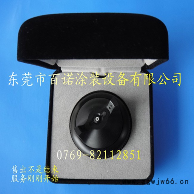 供应元麒90白铁喷嘴 台湾元麒喷油漆** 喷嘴 批发图2