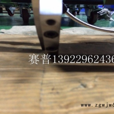 PUR热熔胶设备、赛普热熔胶机(图)、PUR热熔胶机喷嘴