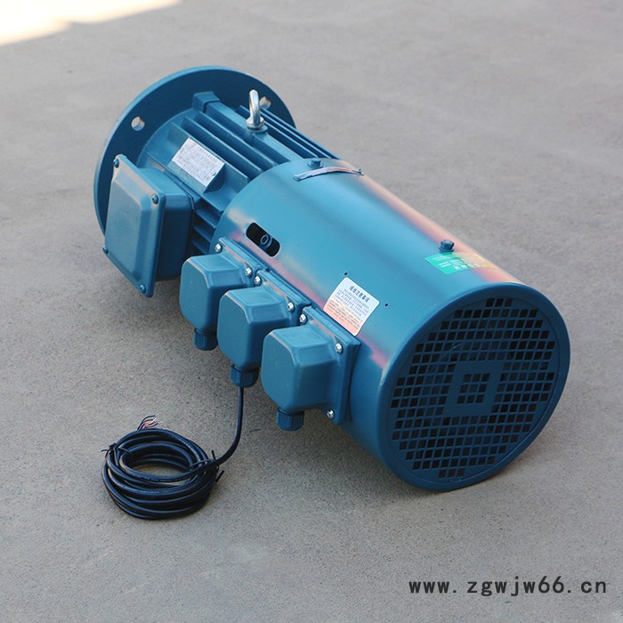 千业牌 进口电机国产替代 改造进口电动机 单台定制电机图5