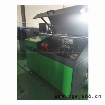 山东 江苏无锡EPS708 电控单体泵泵喷嘴一体机试验台 卡特HEUI机油喷油器测试机器  电喷维修资料及工具