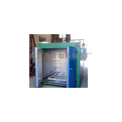 供应NJS电动机专用烘箱│定子转子烘干│南京质量好价格低