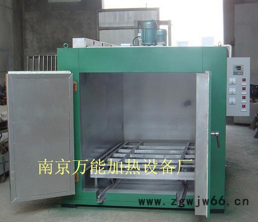 供应NJS电动机专用烘箱│定子转子烘干│南京质量好价格低图3