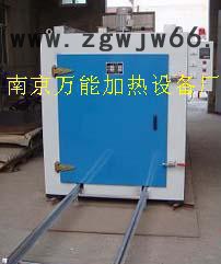 供应NJS电动机专用烘箱│定子转子烘干│南京质量好价格低图2