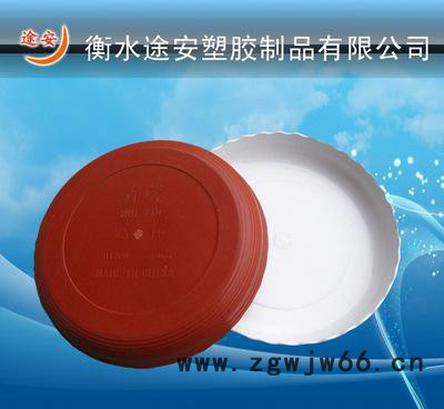 【直销】卉馨160mm万向轮可移动塑料园艺花盆托盘图2