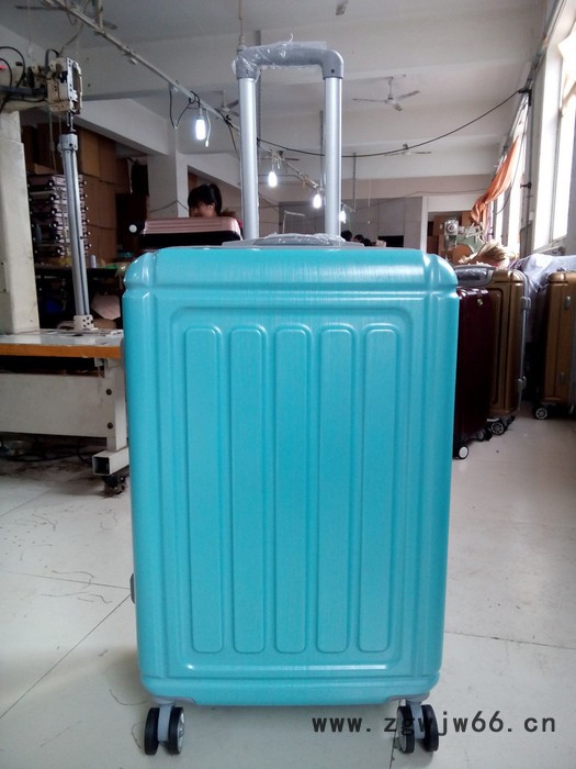 bodian22/26高品质 旅行箱万向轮拉杆箱学校学生行李箱礼品箱图2