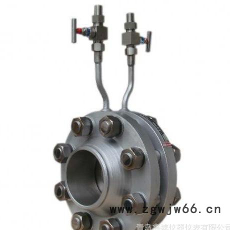 节流装置 煤气流量计 高温焊接喷嘴流量计 孔板流量计 厂家定制图4