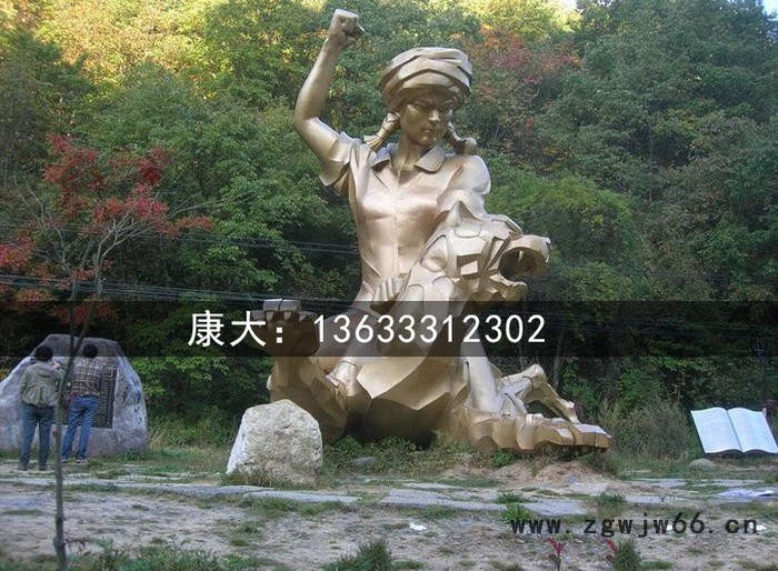 云南康大雕塑定制大型仿真豹子 电动机械仿生猎豹 动物硅胶雕塑图7