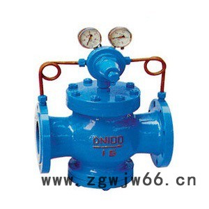 沈阳永隆_可调喷嘴式减温装置图7