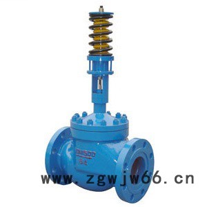 沈阳永隆_可调喷嘴式减温装置