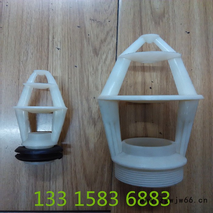 厂家供应   冷却塔用喷头  喷嘴图3