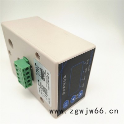飞纳得GY600-Z电动机保护器潜水泵保护器电动机缺相保护器图2