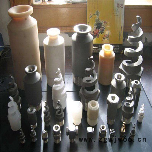 美国BETE不锈钢螺旋喷嘴图3