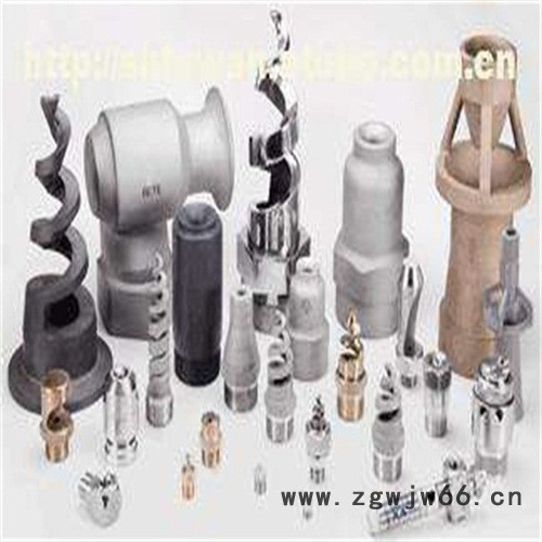 美国BETE不锈钢螺旋喷嘴图2