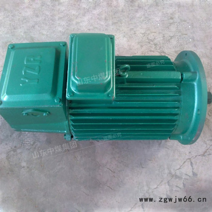 中煤 YZR系列三相异步电动机,YZR系列三相异步电动机适用范围图2
