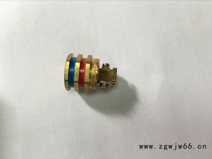 诺信1015816 双孔喷嘴图2