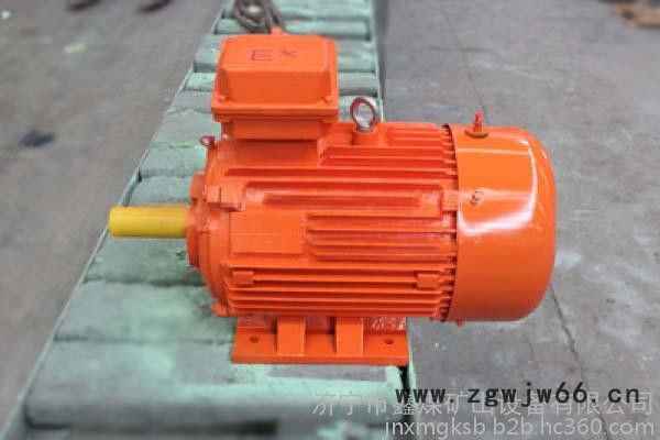鑫煤YFB系列粉尘防爆三相异步电动机,YFB粉尘防爆三相异步电动机厂家，YFB系列粉尘防爆三相异步电动机,YFB粉尘防爆图6