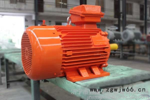 鑫煤YFB系列粉尘防爆三相异步电动机,YFB粉尘防爆三相异步电动机厂家，YFB系列粉尘防爆三相异步电动机,YFB粉尘防爆图3