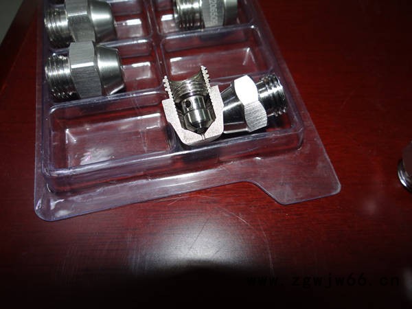 供应  造雪机喷嘴，造雪机配件价格图2