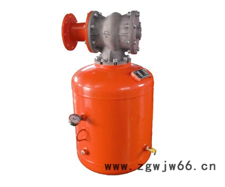 科莱纽斯KQP-A型；KQP-B型空气炮空气破拱助流器清堵器直供破拱机不锈钢空气炮喷嘴水泥厂耐高温空气炮喷嘴空气炮扇图2