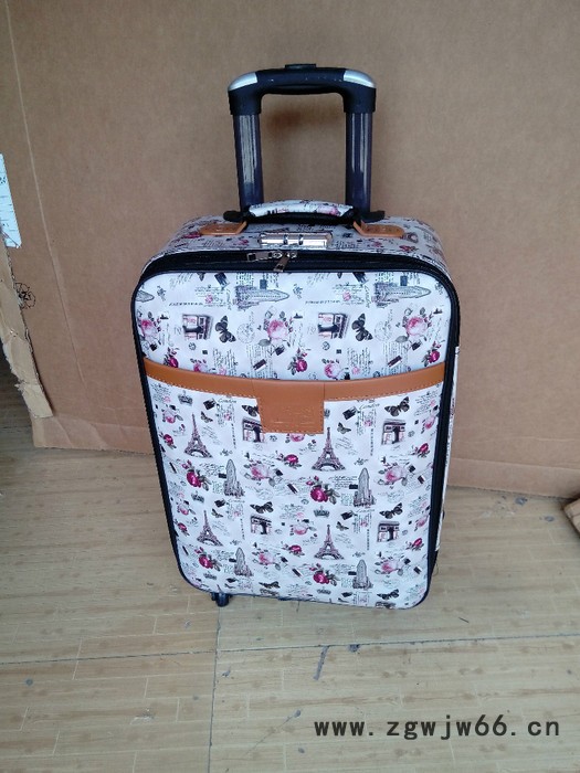 供应兴远85027兴远旅行箱六轮万向轮图3