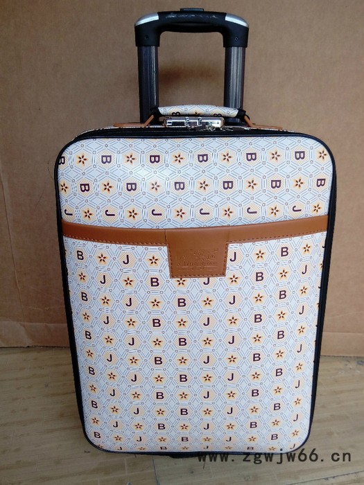 供应兴远85027兴远旅行箱六轮万向轮图2