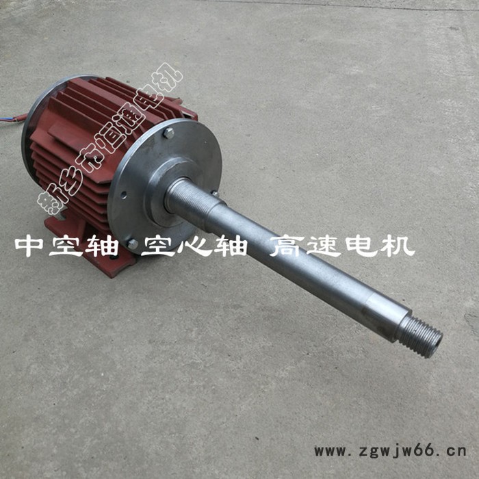 千业牌 变频制动电动机 电机定做 空心轴变频电机厂家 精工打造图6