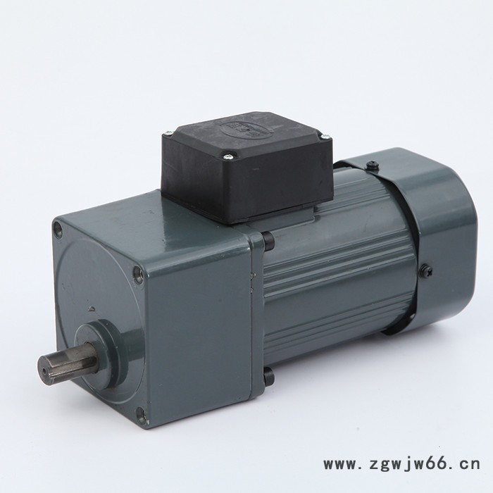 三相380V异步减速电动机图3