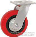 供应奔 宇6寸奔宇万向轮|天津奔宇聚氨酯轮|北京奔宇脚轮图2