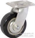 供应奔 宇6寸奔宇万向轮|天津奔宇聚氨酯轮|北京奔宇脚轮图3
