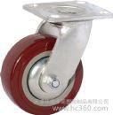 供应奔 宇6寸奔宇万向轮|天津奔宇聚氨酯轮|北京奔宇脚轮
