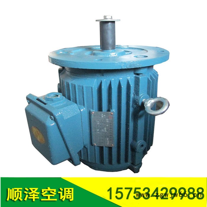 冷却塔配套电机 冷却塔塑料喷嘴 冷却塔配件 冷却塔配件批发生产厂家图6