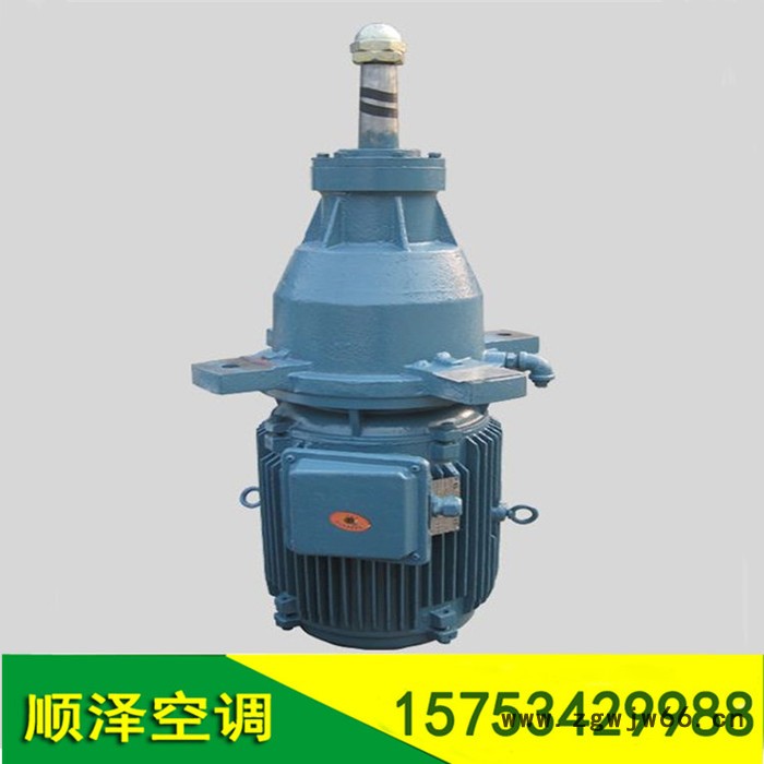 冷却塔配套电机 冷却塔塑料喷嘴 冷却塔配件 冷却塔配件批发生产厂家图3