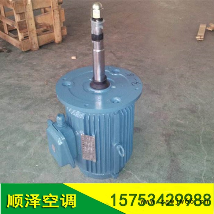 冷却塔配套电机 冷却塔塑料喷嘴 冷却塔配件 冷却塔配件批发生产厂家图5