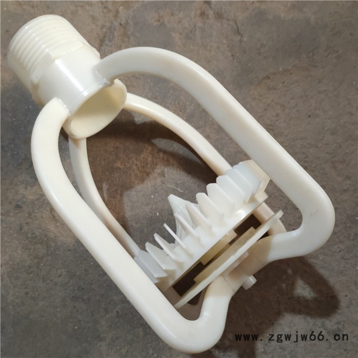 祥庆   冷却塔喷头   锥形喷嘴    除雾器喷嘴图2