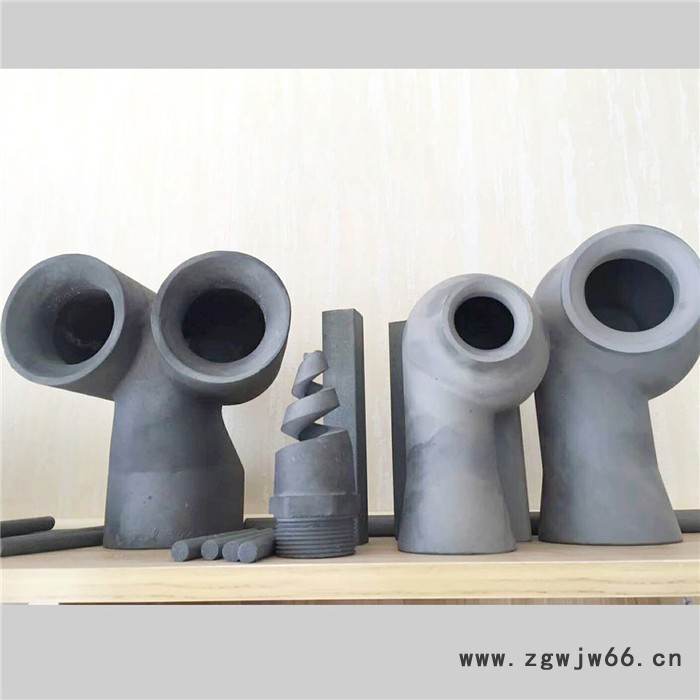 祥庆   冷却塔喷头   锥形喷嘴    除雾器喷嘴图7