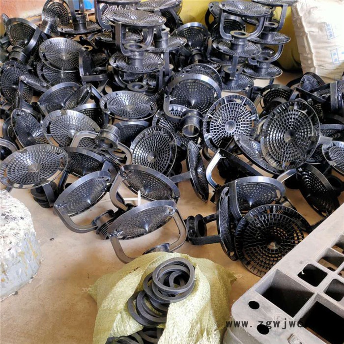 祥庆   冷却塔喷头   锥形喷嘴    除雾器喷嘴图5