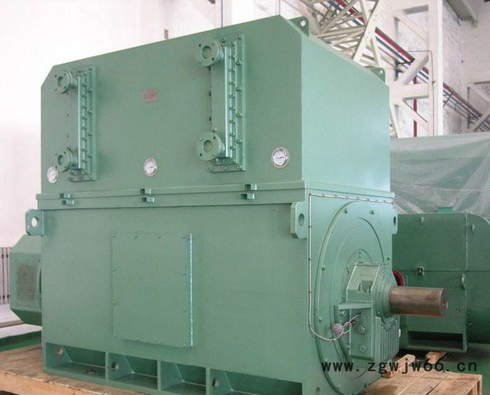 西玛高压电动机YKS5005-12  250KW  10KV 三相异步电动机图3