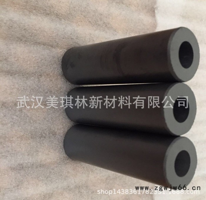 厂家定制碳化硅喷嘴 手动喷砂机喷嘴 70*8*21 70*10*21 非标规格异形件图2