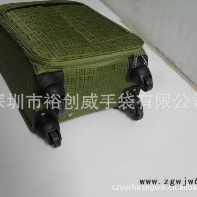 深圳龙岗生产  拉杆箱 男士/女士拉杆箱 万向轮拉杆箱