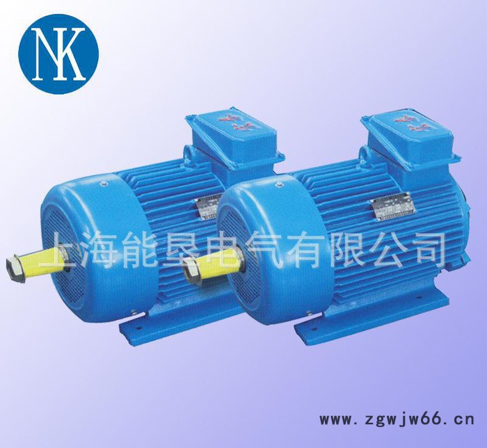 供应上海能垦YZ160L-8 7.5KW冶金及起重用电动机 冶金电动机图2