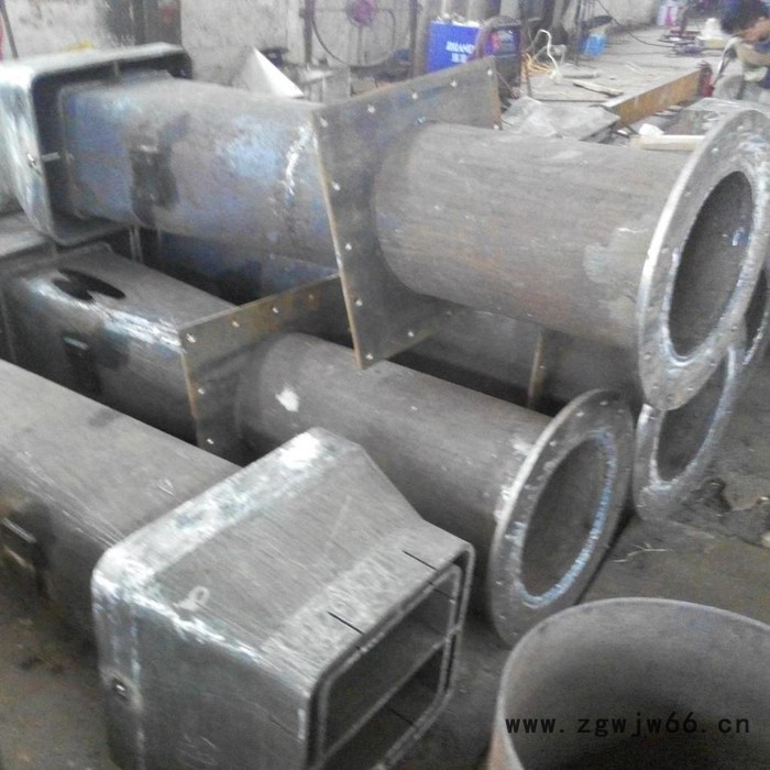 专业生产各种规格锅炉配件燃烧器.喷嘴.落渣管 燃烧器喷嘴宏伟机械长期销售锅炉风帽图3