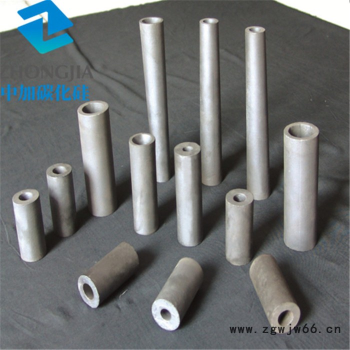 中加碳化硅喷砂嘴 碳化硅喷砂嘴厂家 螺旋喷嘴 碳化硅定制喷嘴 批发价格低图3