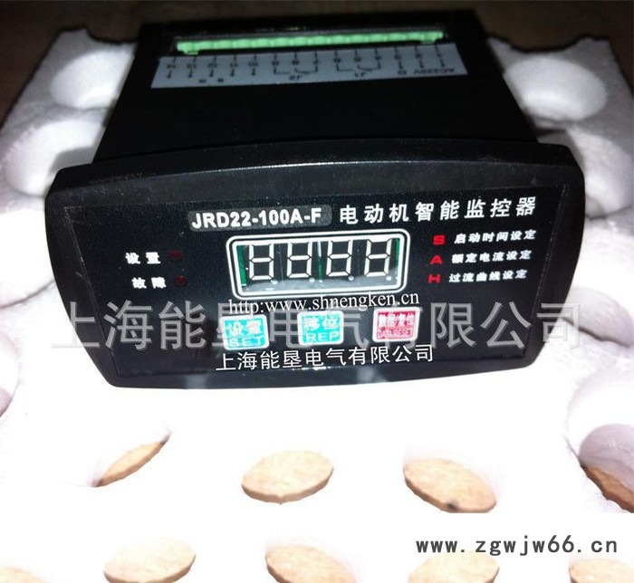 [直销]KMD300 200KW整体式智能电动机保护控制器图3