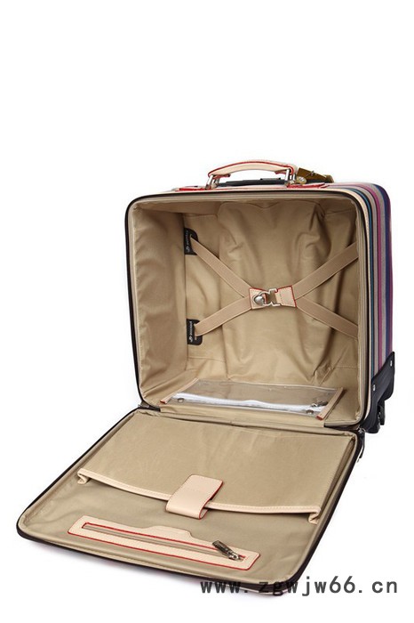 都尔丹 万向轮密码 小旅行拉杆箱 14登机拖箱 韩国行李箱子18男女20寸图2