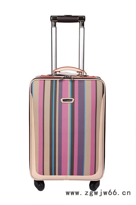 都尔丹 万向轮密码 小旅行拉杆箱 14登机拖箱 韩国行李箱子18男女20寸图3