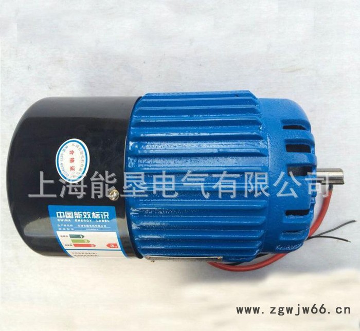 供应上海能垦YPZ6532-4 2.2KW/3HP攻牙机专用宽频正反转电动机图2