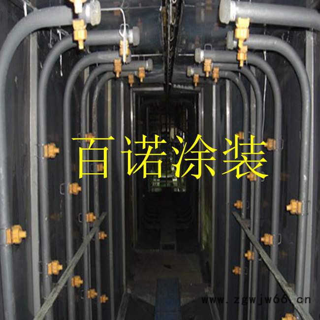 涂装百诺供应各种前处理喷嘴 前处理喷嘴厂价直销图2